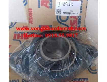 GỐI ĐỠ-VÒNG BI-BẠC ĐẠN UCFL207-UC207-FL207-UK207-UKFL207-ASAHI-NTN-FYH-FBJ-JIB-NHẬT-HÀN QUỐC-KOREA-TRUNG QUỐC-GIÁ RẺ